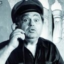 Mircea Krishan als Russian
