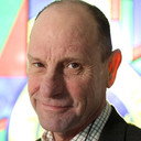 Philip Martin Brown als Sawyers