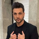 Nicola Porcella als Kenzo Figueroa