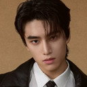 張康樂 als Zhang Qiling