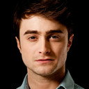 Daniel Radcliffe als Tim Jenkin