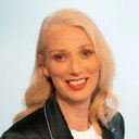 Emma Waddell als Judge