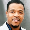 Russell Hornsby als Maverick Carter