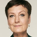 Janni Pedersen als TV2 ordstyrer, partilederunden