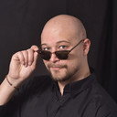 Andrea Chenich als Andrea