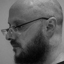 Sergio Rozas, Editor