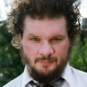 Joshua Michael French als Willard Richards