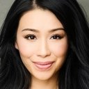 Phuong Kubacki als President Aide #2