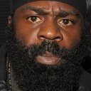 Kimbo Slice als Bludge