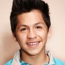 Kevin Balmore als Diego Ortiz