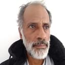 Edmilson Cordeiro als Homem PET