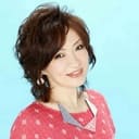 Michiko Shimizu als Kita (voice)