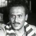 Kali Bannerjee als Minu's Father