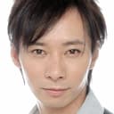 いしだ壱成 als Hisato Shirotori