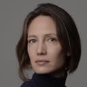Lina Sundén als Amanda