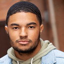 Jaden Tolliver als Partier