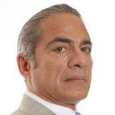 Roberto Moll als Walter Franco