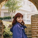 Κανέλα Γόντικα als Neighbour (Only Voice), Mysterious woman at bar