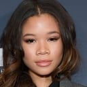 Storm Reid als Little Girl