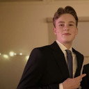 Georg Opheim Johnsen als Sam Dorthy
