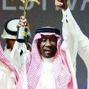 Saad Kheder als أحمد الساير