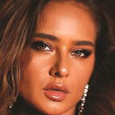 نيللى كريم als صِبا