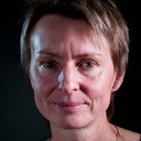 Helena Suková als Self