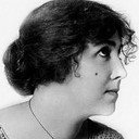 Edith Allen als Girl with Louie