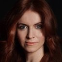 Nora Fridrichová als Nora Fridrichová