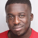 David Ajao als Self - The Wingman