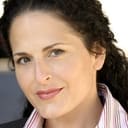 Kate Forster als Danielle Petry