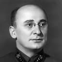 Lavrentiy Beria als Self (archive footage)