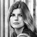Katharine Ross als Sally Hardeman