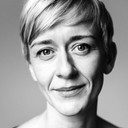 Lucy Ellinson als Patient Griselda