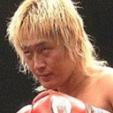 羽鳥誠 als Thanomsak Toba
