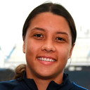 Sam Kerr als Herself