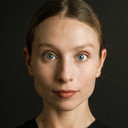 Céline Verbeeck als Keelin