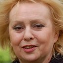 Renata Kretówna als Baba ze wsi