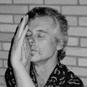 André Togni als Drums