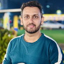 Nachiket Dighe als Suraj (voice)