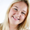 Gabrielle Green als Katrina McKenzie