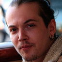 Иван Макаревич als Andrey Makarevich