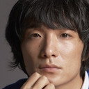 石崎ひゅーい als Higashiyama