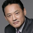 유인촌 als Man in Black