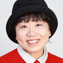 藤山直美 als Sakura