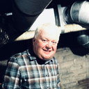 Wes Donnelly als NASA: Baxter T.