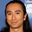 Román Zaragoza als Sokka (voice)