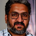 Ravi Varma Adduri als Varadareddy