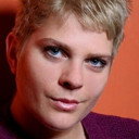 Klaudia Kąca als Seller