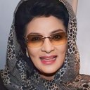 Farida Pasha als Sandra